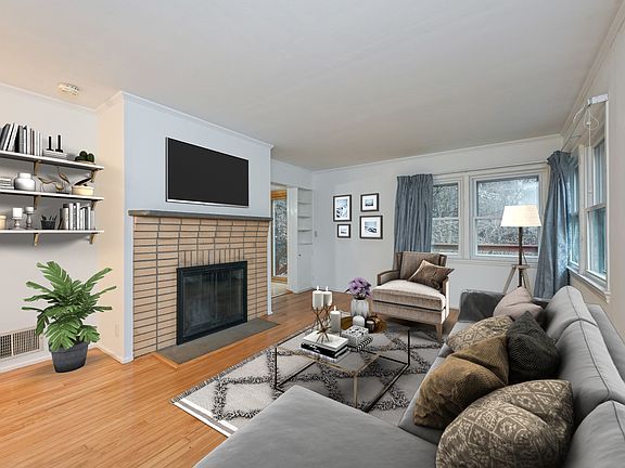 121 Tappan Landing Road