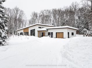 753 Williamsport Rd, Huntsville, ON P1H2J4