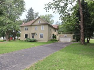 331 Liberty St, Walnut, IL 61376