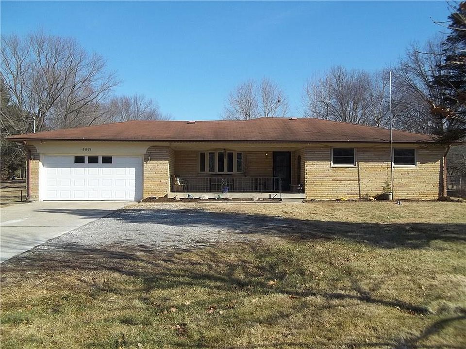 6621 S Arlington Ave, Indianapolis, IN 46237 Zillow