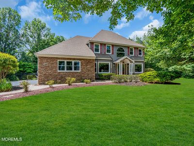 3 Algonquin Court, Freehold, NJ, 07728