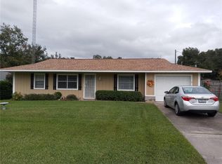 8645 SE 157th St, Summerfield, FL 34491