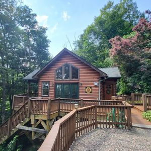 217 Rainbow Ridge Road, Zionville, NC, 28698
