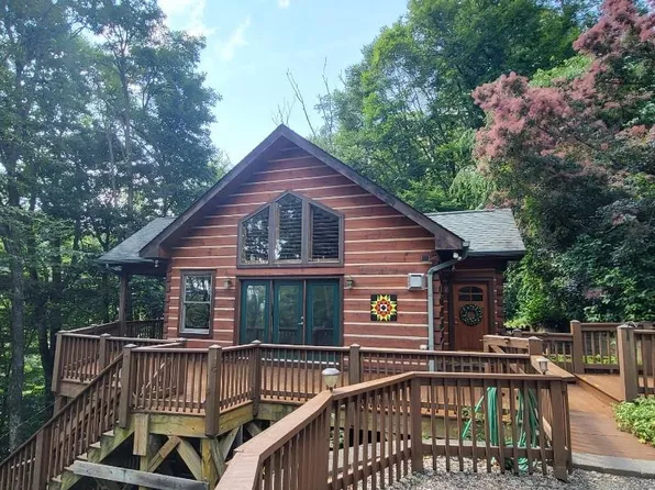 217 Rainbow Ridge Road, Zionville, NC 28698