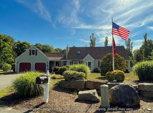 20 Doran Drive, East Falmouth, MA 02536