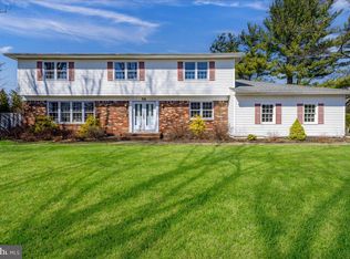 58 Slayback Dr, West Windsor, NJ 08550