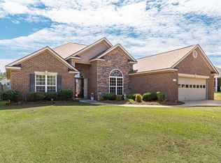 843 Wickham Dr, Graniteville, SC 29829