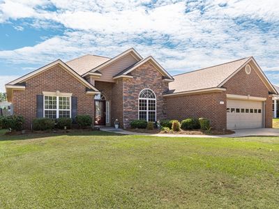 843 Wickham Dr, Graniteville, SC, 29829