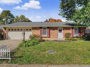 5799 Waynegate Rd, Dayton, OH 45424