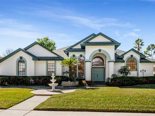736 W Pinewood Ct, Lake Mary, FL 32746