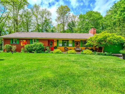 2953 Persimmon Dr, Dayton, OH, 45434