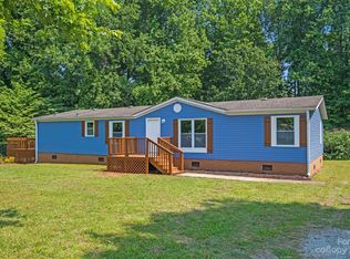 275 Knoll View Dr, Salisbury, NC 28147