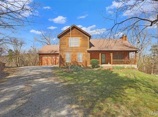 2160 Apache Trl, Pacific, MO 63069