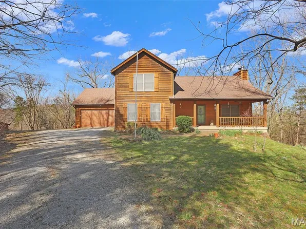 2160 Apache Trl, Pacific, MO 63069