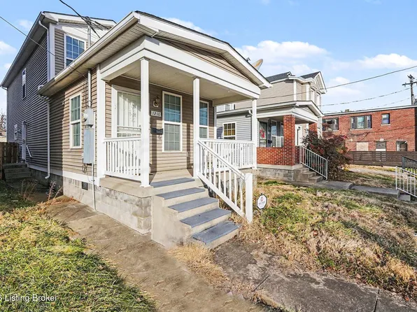 1210 S Preston St, Louisville, KY 40203