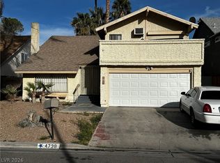 4738 Mountain Valley Rd, Las Vegas, NV 89121