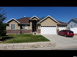 737 E 2050 S, Clearfield, UT 84015