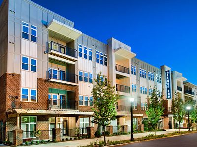 Alexan Eav Apartment Rentals Atlanta Ga Zillow