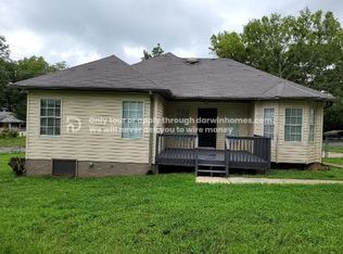 3525 Carver Ave SW, Birmingham, AL 35221