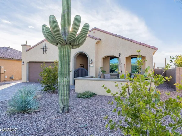 7166 W Deer Creek Trl, Marana, AZ 85658