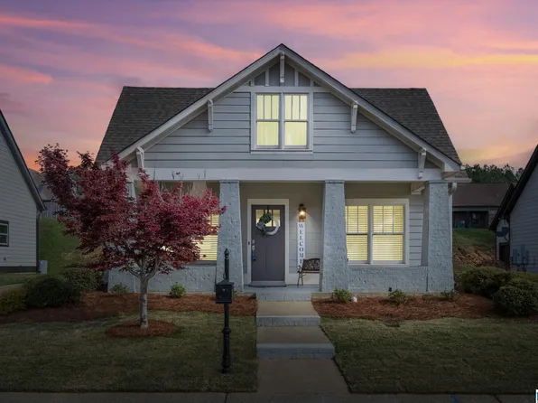 4951 Hawthorne Pl, Chelsea, AL 35043