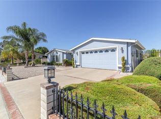 1641 Ailanthus Dr, Hemet, CA 92545