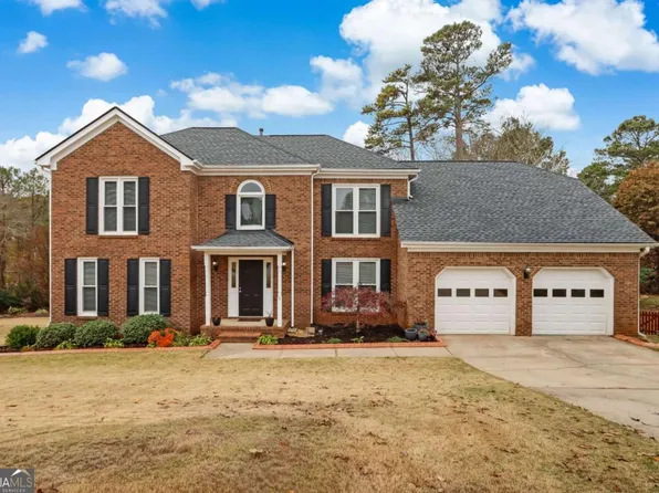 2607 Westchester Pkwy SE, Conyers, GA 30013