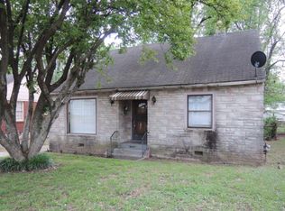 2667 Lowell Ave, Memphis, TN 38114