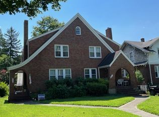 2116 York Rd SW, Roanoke, VA 24015