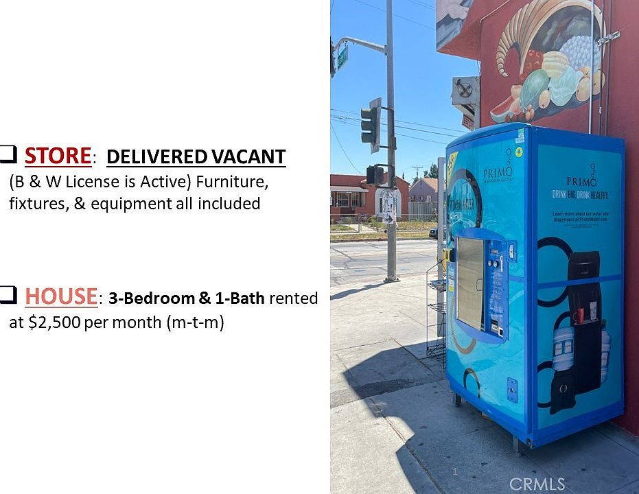 1st image of 1158 E 88th Pl