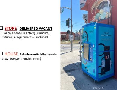 1158 E 88th Pl, Los Angeles, CA, 90002