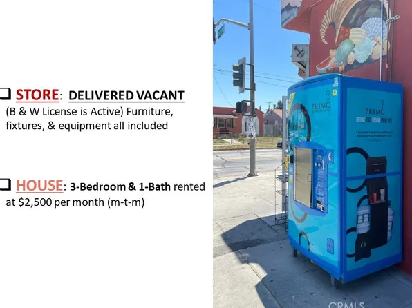 1158 E 88th Pl, Los Angeles, CA 90002