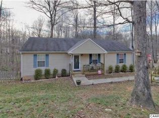449 Larkspur Rd, Ruckersville, VA 22968