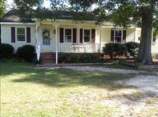 127 Turner Rd, Goldsboro, NC 27530