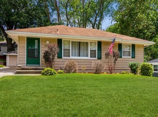 2933 SE 5th St, Des Moines, IA 50315
