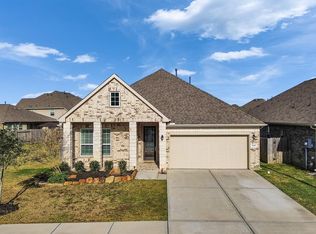 1841 Alyssa Way, Alvin, TX 77511