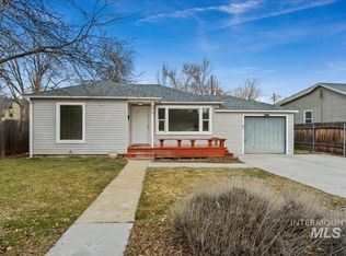 4818 W Grover St, Boise, ID 83705