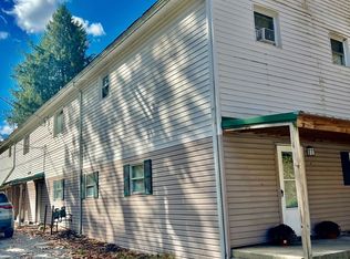 454 E Grafton Rd #3, Fairmont, WV 26554
