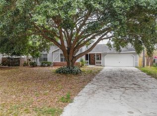 1815 Natchez Trace Blvd, Orlando, FL 32818