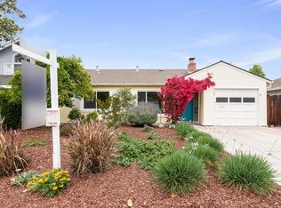 745 Enright Ave, Santa Clara, CA 95050