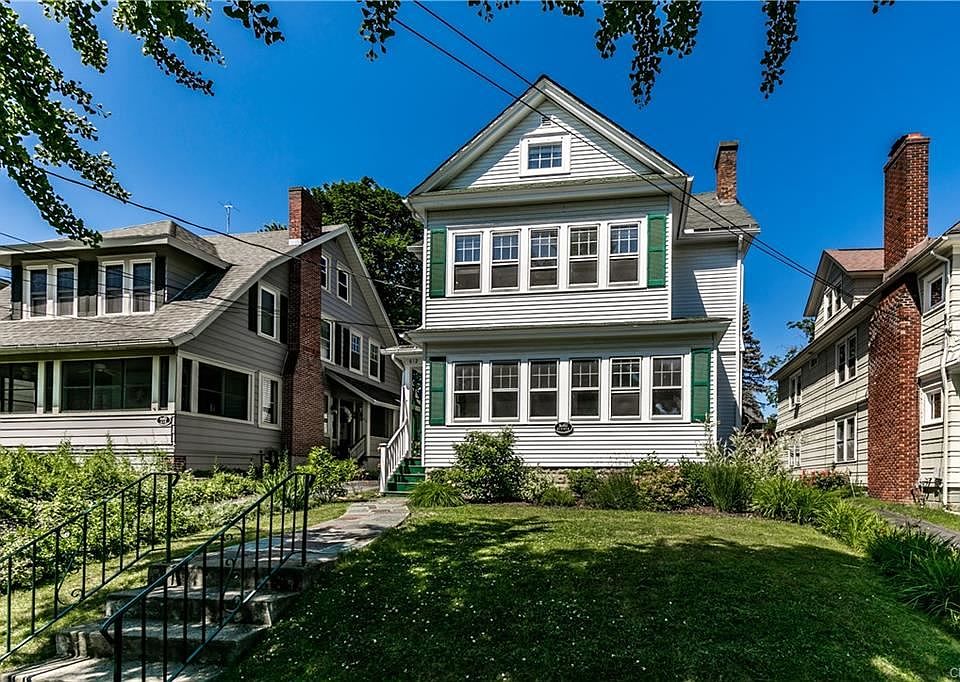 1st image of 612-14 Stinard Ave #14