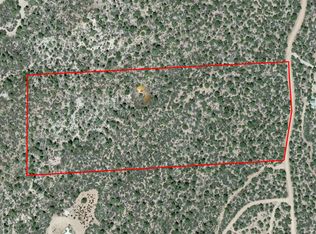 0 Middle Ridge Rd, Kirkland, AZ 86332