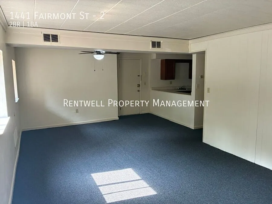 1441 Fairmont St #2
