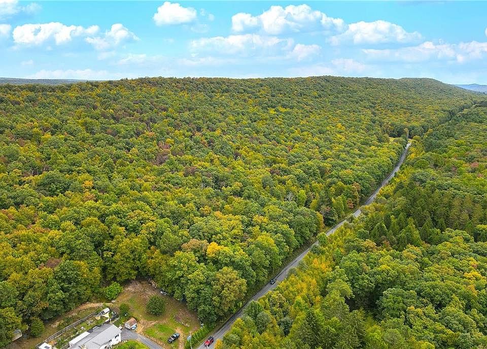 Owl Creek Road Schuylkill County, Tamaqua, PA 18252 Zillow