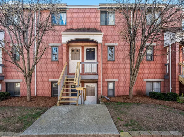 125 Olive Street APT D7, New Haven, CT 06511