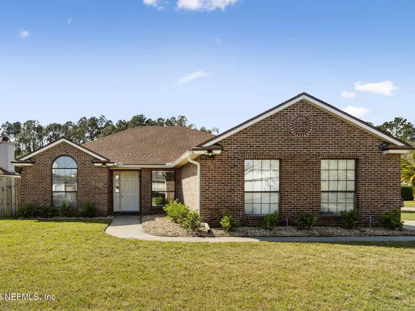 1660 HAWKINS COVE Drive W, Jacksonville, FL 32246
