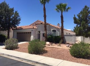 219 Misty Garden St #0, Henderson, NV 89012