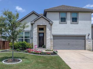 15816 Cinca Terra Dr, Austin, TX 78738