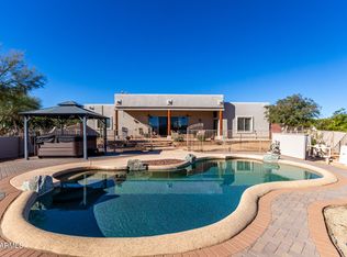 27909 N 154th St, Scottsdale, AZ 85262