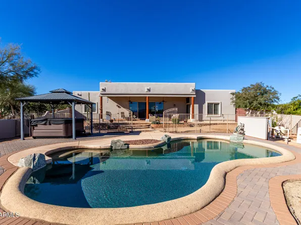 27909 N 154th Street, Scottsdale, AZ 85262